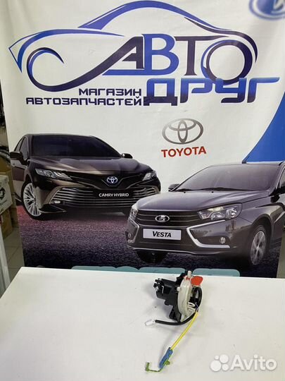 Подрулевой переключатель 1118 калина 2170 приора