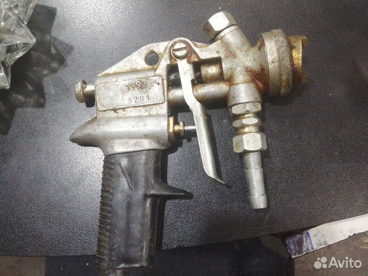 Краскопульт