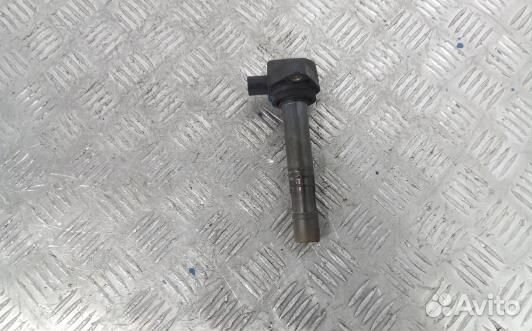 Катушка зажигания бензиновая honda civic 7 (8DN02D