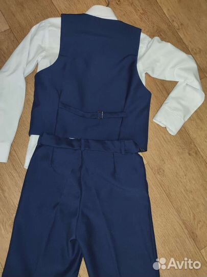 Костюм классический для мальчика