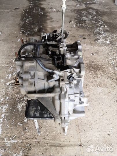 Вариатор на mitsubishi lancer 10