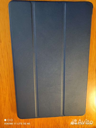 Планшет Lenovo tab p11 plus 4g(с сим картой)
