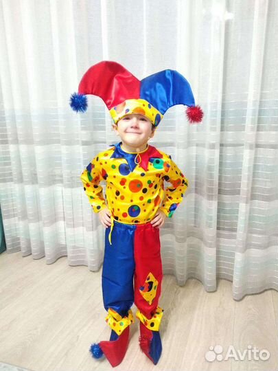 Аренда новогодних костюмов