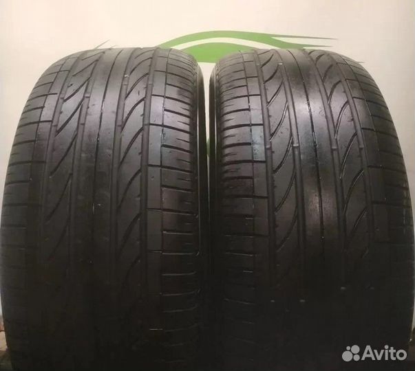 Bridgestone Dueler H/P Sport 215/65 R16
