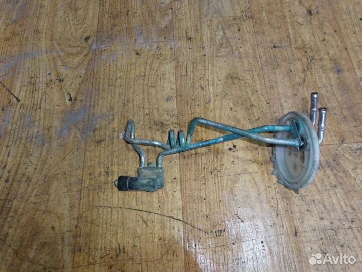 Элемент нагревательный Mercedes Benz W210 E-Klass