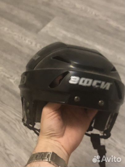 Хоккейный шлем Эфси Efsi