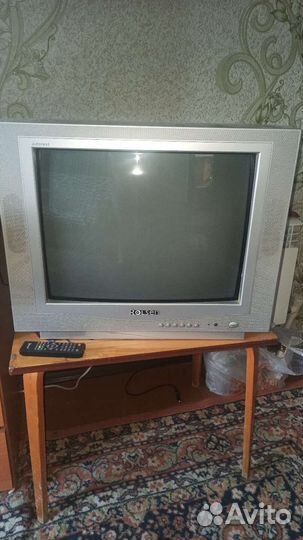 Телевизор бу