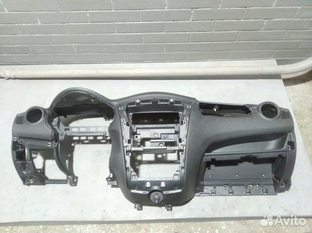 Торпедо Datsun On-Do седан 1.6 8кл 2014