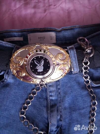 Пояса, ремень