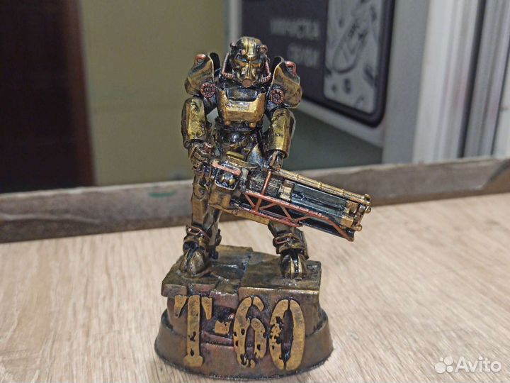 3d печать фигурок