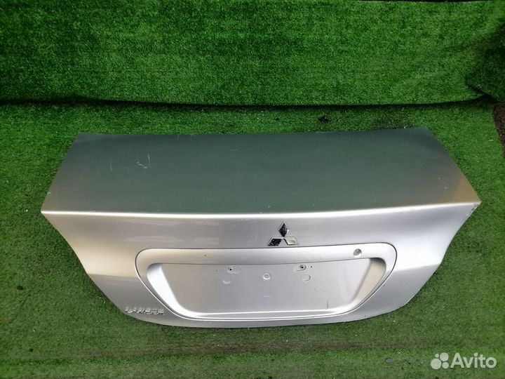 Крышка багажника Mitsubishi Lancer Lancer IX CS2A