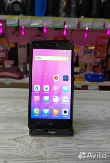 ZTE Blade A330, 16 ГБ