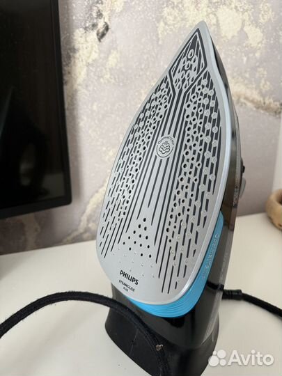 Утюг philips
