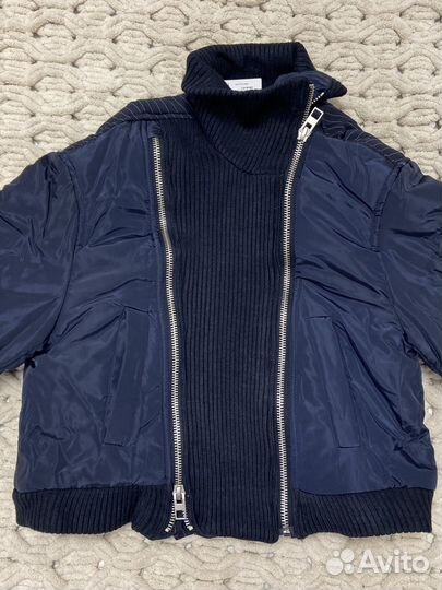 Куртка женская новая. Размер 48-50