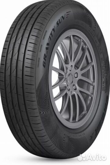 Cordiant Gravity SUV 225/60 R17 103H