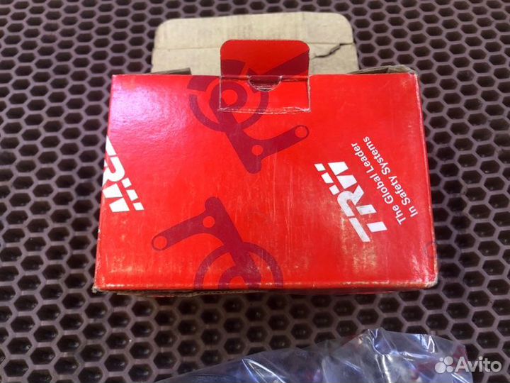 Рулевой наконечник Mercedes-Benz C-Class W202