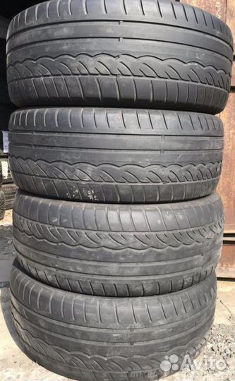 Dunlop SP Sport 01 235/55 R17