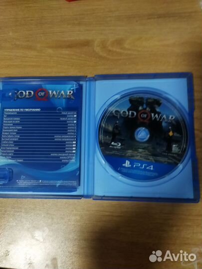 Игра для приставки ps4