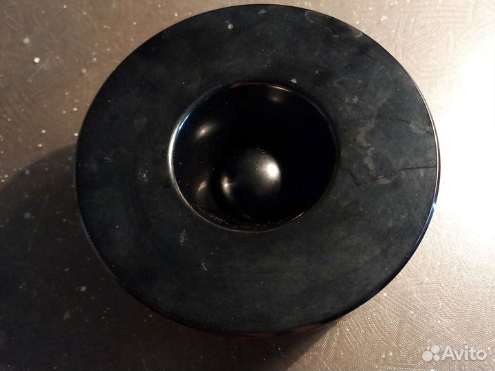 Пепельница