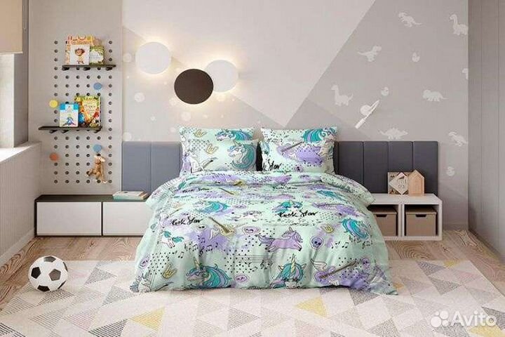 Постельное белье