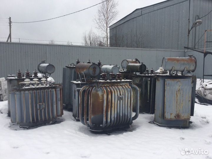 Выкуплю Трансформаторы