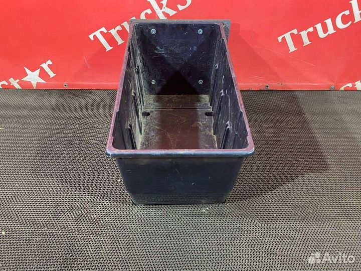 Ящик вещевой Daf XF105