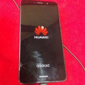 HUAWEI Y7 Prime, 3/32 ГБ