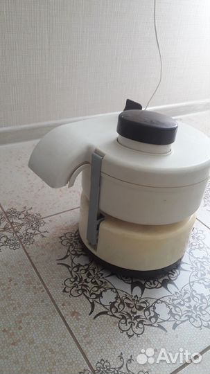 Соковыжималка