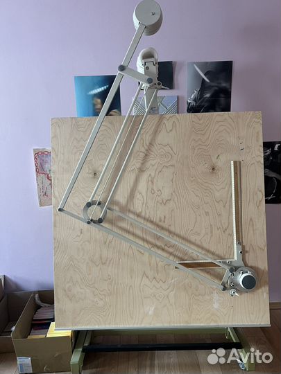 Кульман чертежный