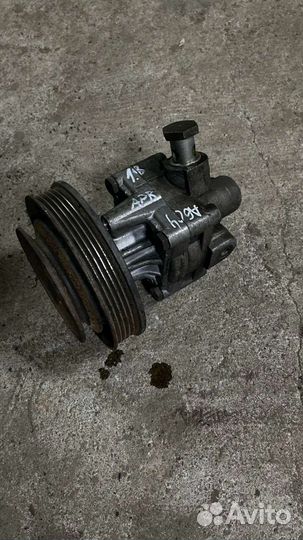 Насос гур audi a6 c4 1.8 ADR