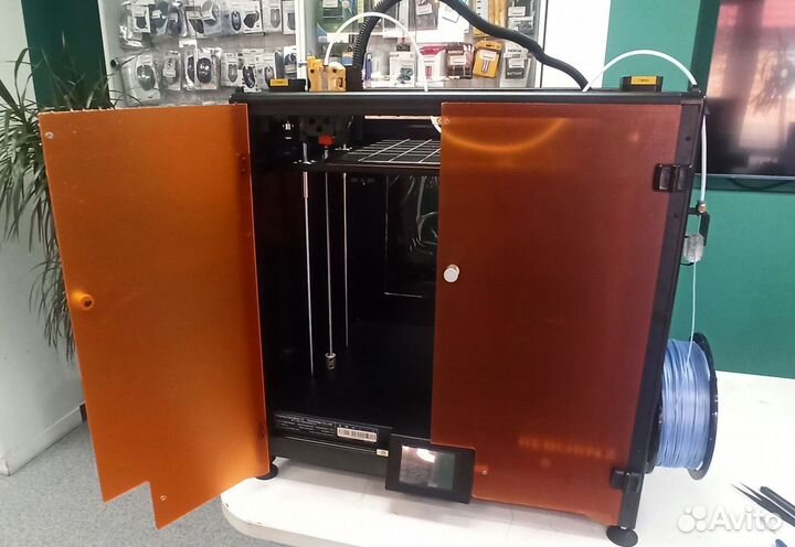 3D Принтер flying bear - Reborn 2