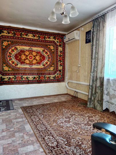 Дом 40,2 м² на участке 6 сот.