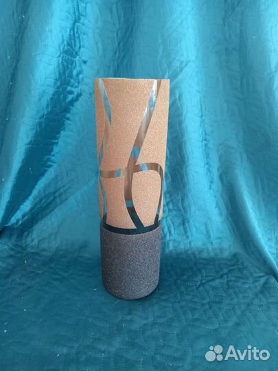 Ваза стекло