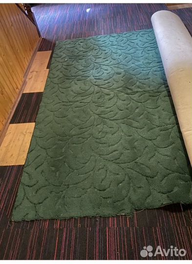 Ковер Бельгия