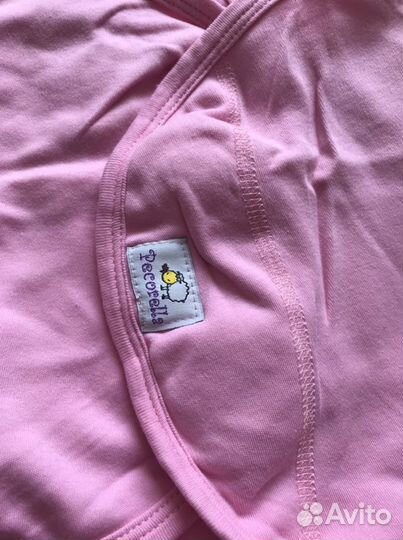 Спальный мешок для новорождённых pecorella