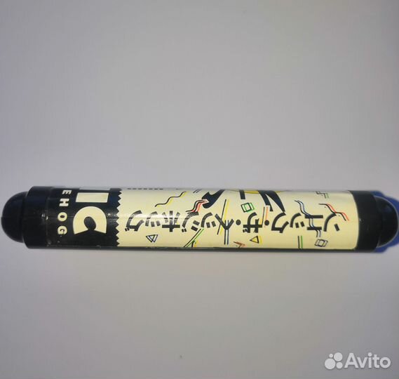 Картридж Sonic the Hedgehog (Big box)