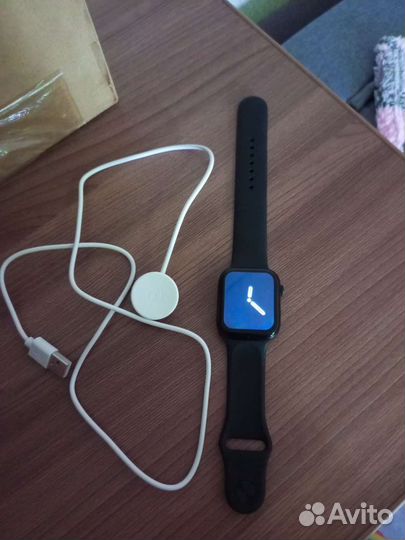 Часы Smart watch