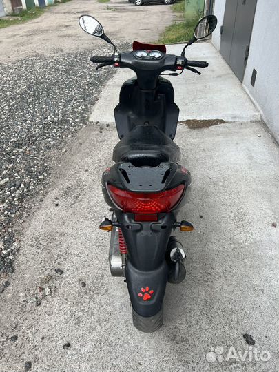 Продается скутер