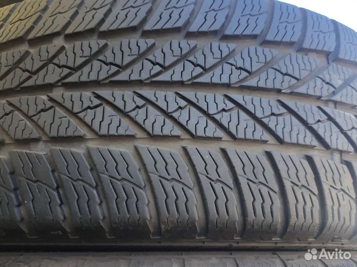 Gislaved Euro Frost 5 205/55 R16 91H