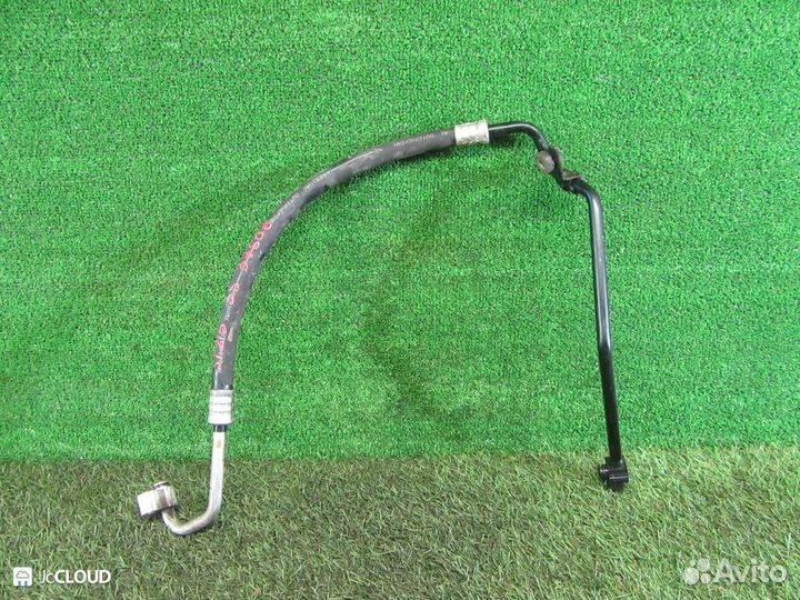 Шланг кондиционера на toyota caldina ST215G 3S-FE