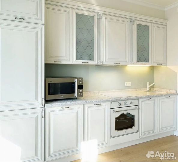 Кухонный гарнитур Марко