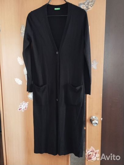 Кардиган United Colors of Benetton