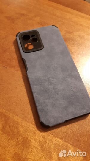 Чехол для realme c35