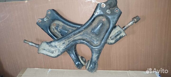 Рычаги saab 9-5 aero