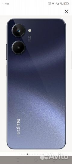 realme 10, 8/128 ГБ