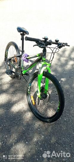 Велосипед Stels Navigator 450 MD