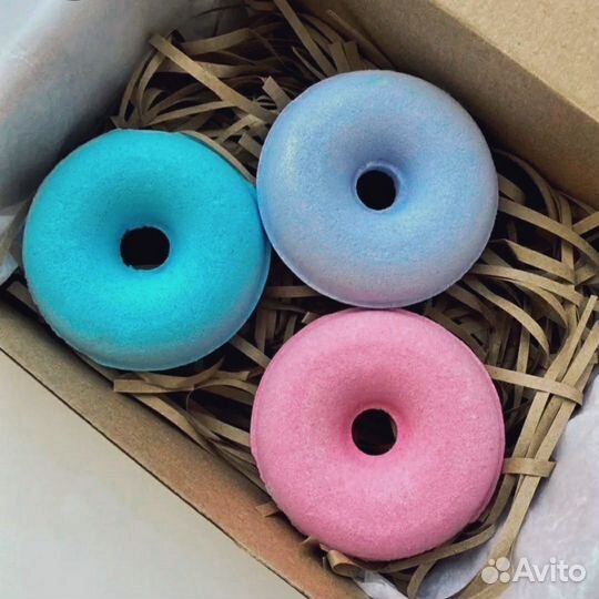 Подарочный набор