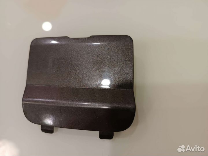 Заглушка буксировочного крюка chevrolet cruze