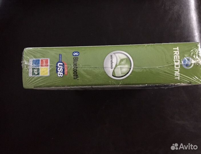 Usb wifi адаптер trendnet 802.11g