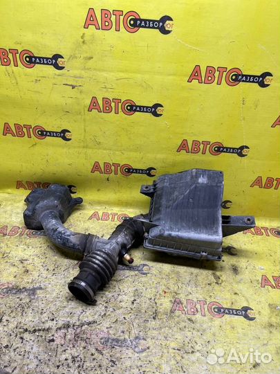 Корпус воздушного фильтра Daewoo Nexia G15MF 1997